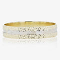Gold Wedding Ring for Women