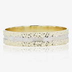 Gold Wedding Ring for Women