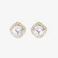 Halo Earrings